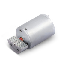 New trend 12V DC vibration Motor With Remote Control